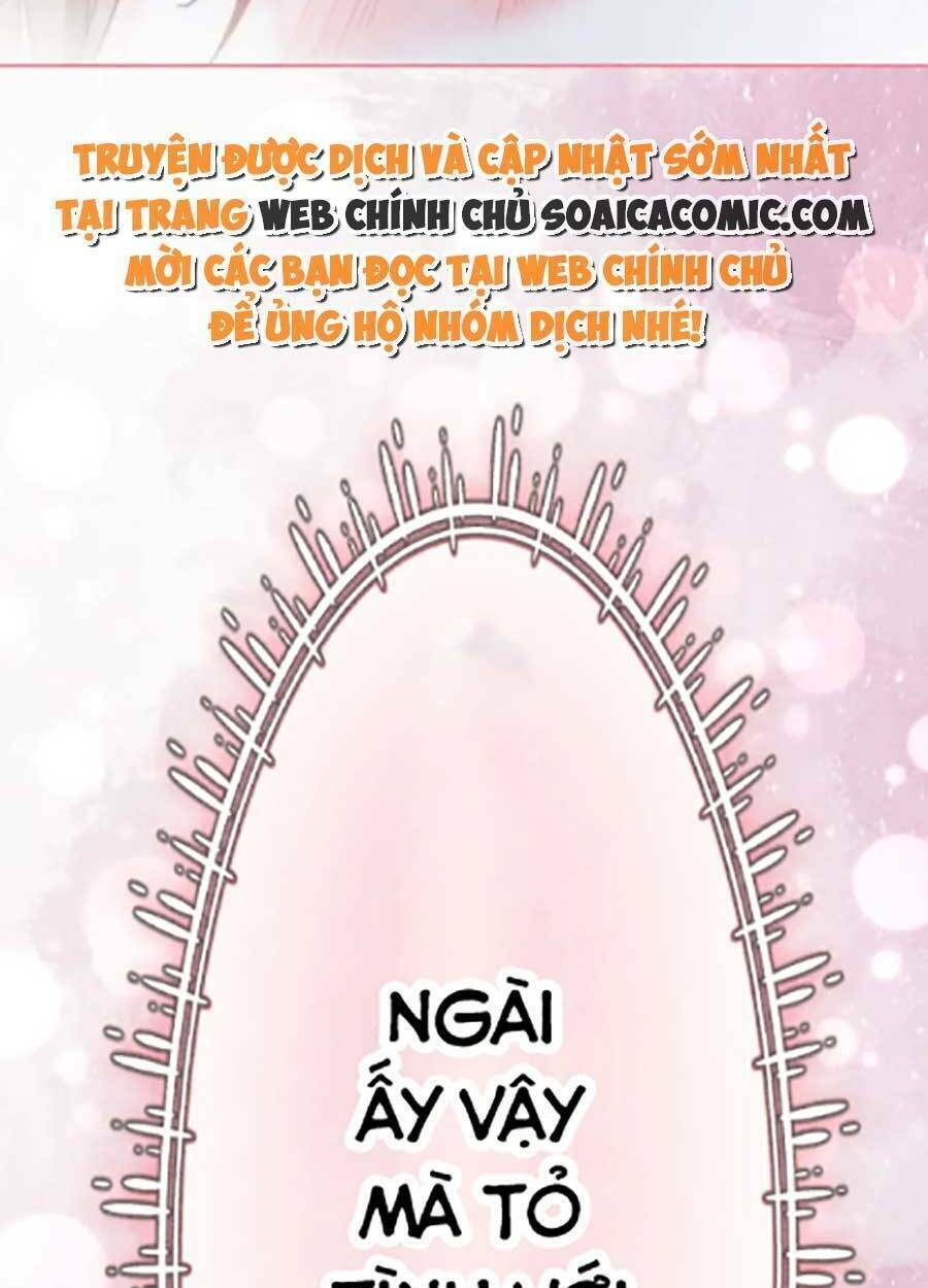 Xung Hỉ Vương Phi: Chapter 91