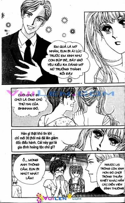 New Sexy Simpleton: Chapter 5