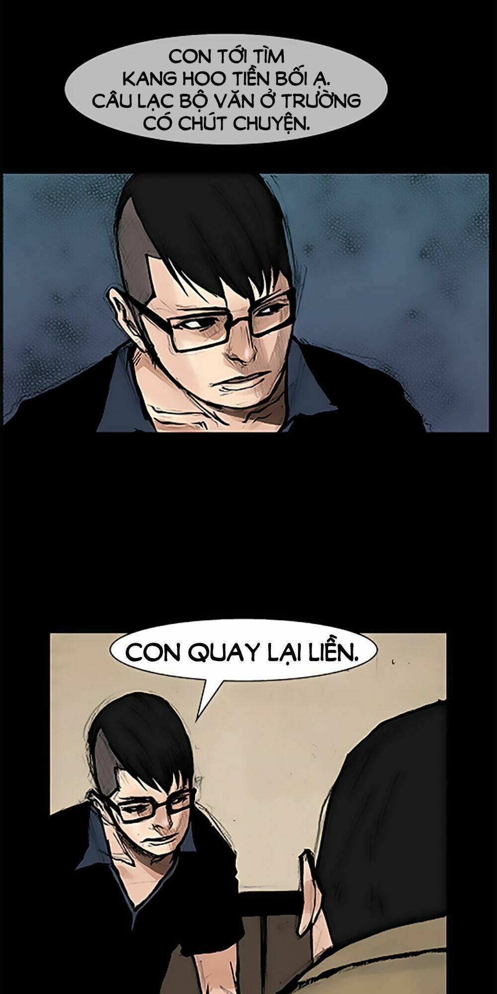 Độc Cô Tiền Truyện: Chapter 117