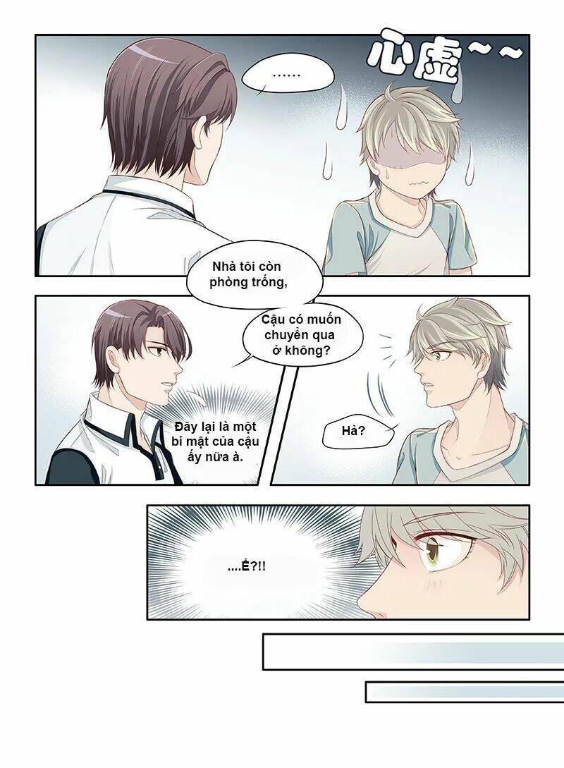 Tôi Giành Bạn Trai Với Mẹ: Chapter 51