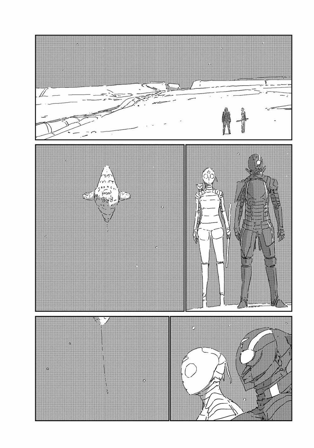 Aposimz: Chapter 48