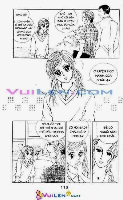 Cô gái Trung Hoa: Chapter 4