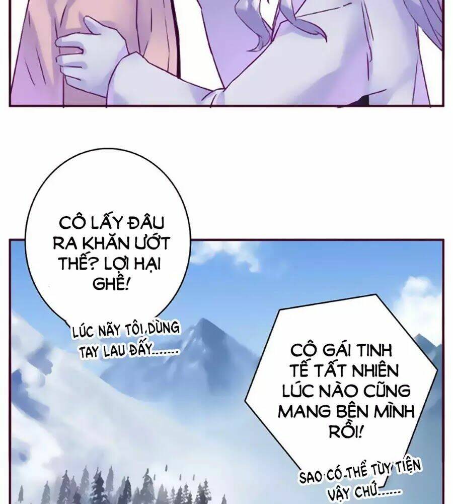 Đừng Nghịch, Ta Chỉ Muốn Yên Tĩnh: Chapter 67