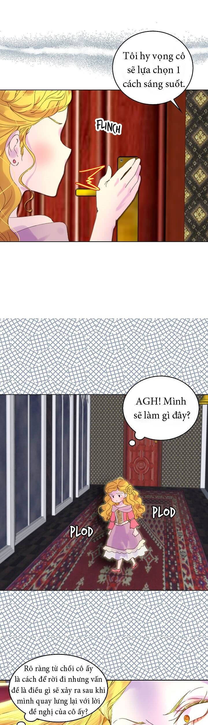 Đừng Xem Thường Nữ Phụ: Chapter 78
