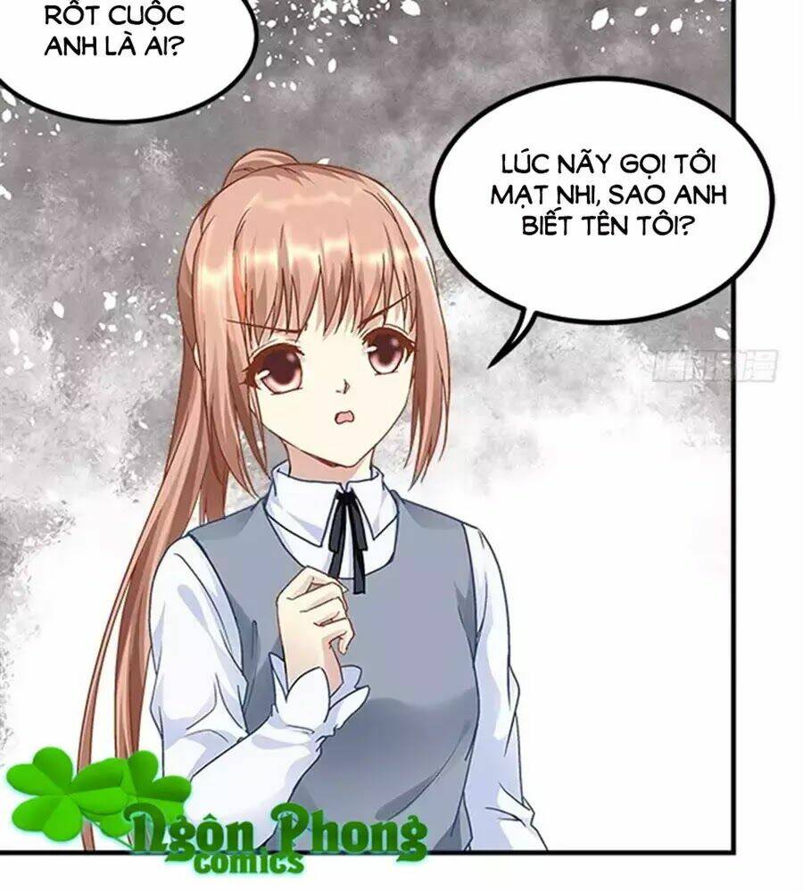 Ám Dạ Vô Thường: Chapter 35