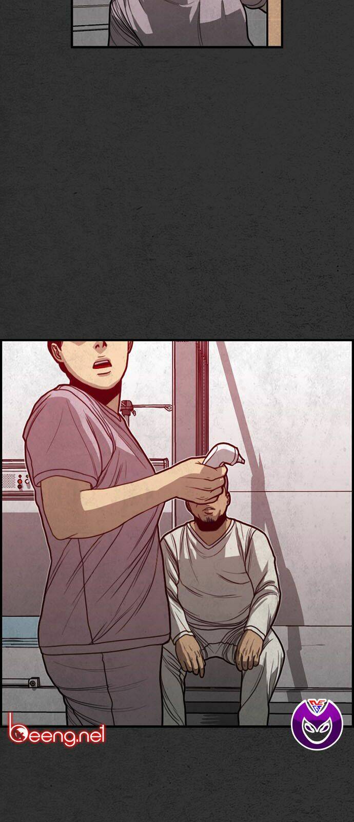 Khu Trọ Quỷ Ám: Chapter 18