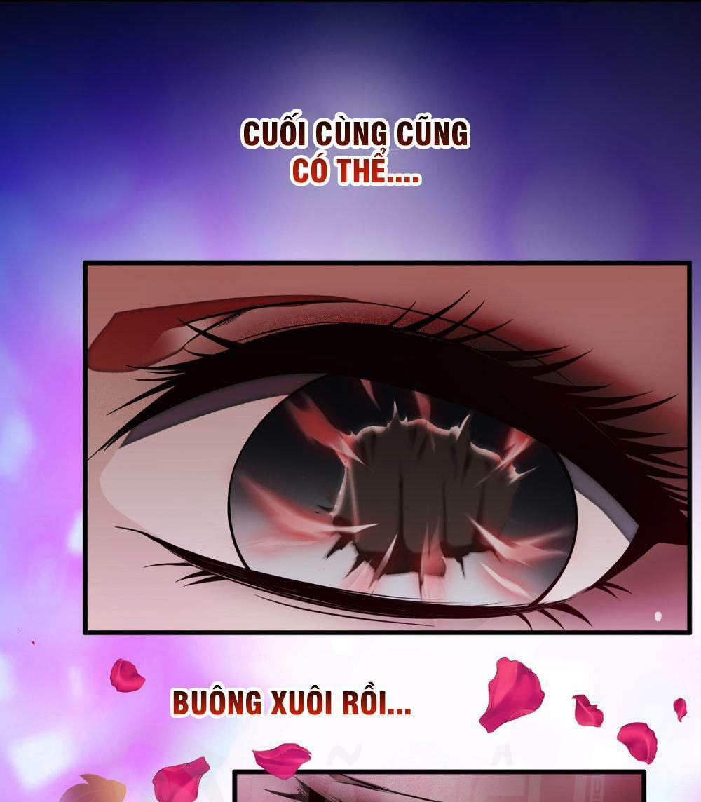 Siêu Phẩm Chiến Binh: Chapter 28.2