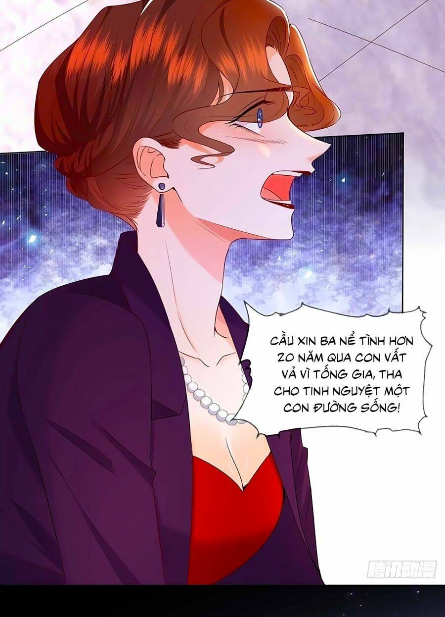 Nữ Vương Tàn Nhẫn: Chapter 6