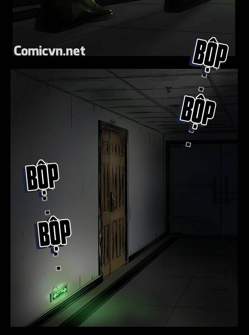 Truyện Đọc Lúc 0H: Chapter 13