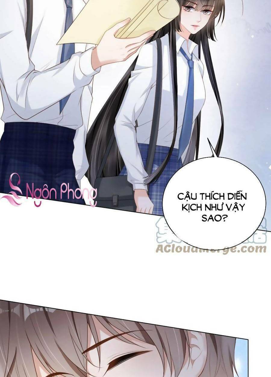 Dây Dưa Không Dứt: Chapter 31