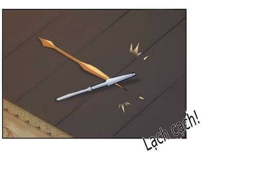 Bí Mật Của Dạ Tộc: Chapter 15