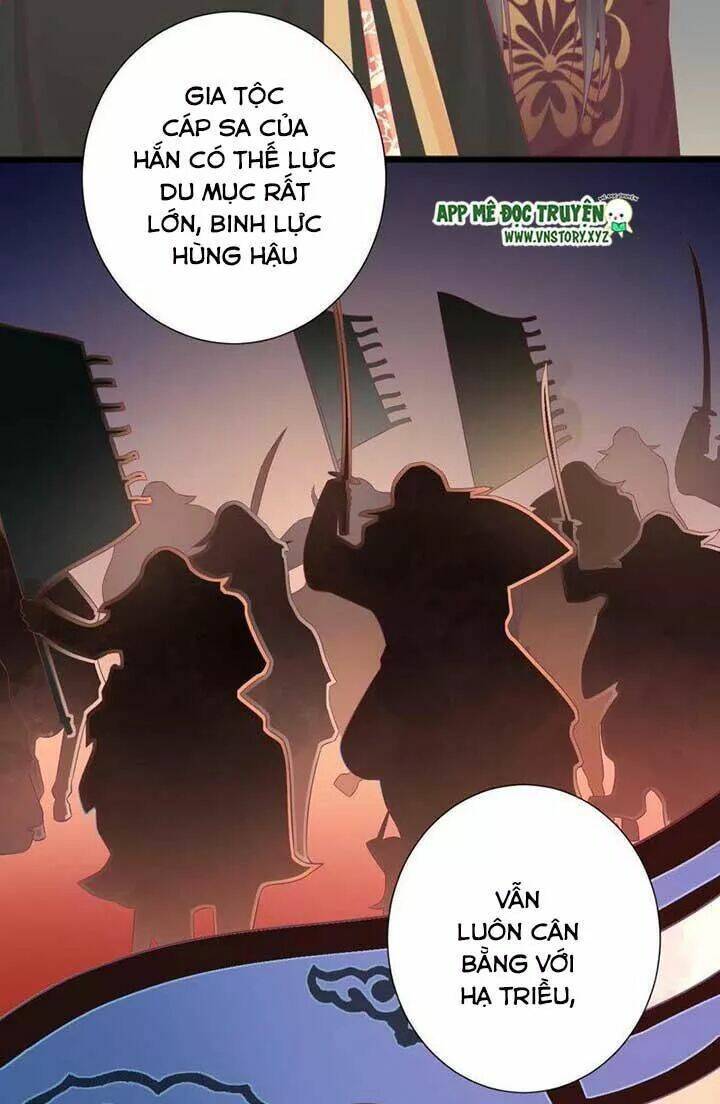 Hoàng Hậu Bận Lắm: Chapter 83