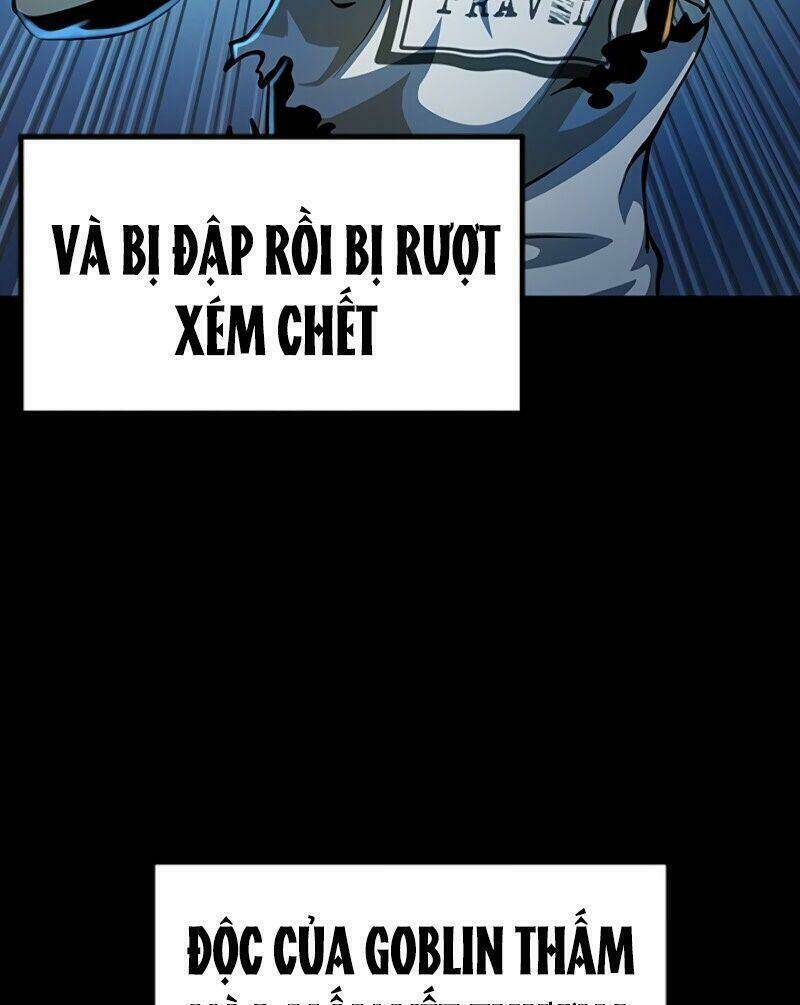 Ngôi Nhà Kết Nối Với Hầm Ngục: Chapter 1