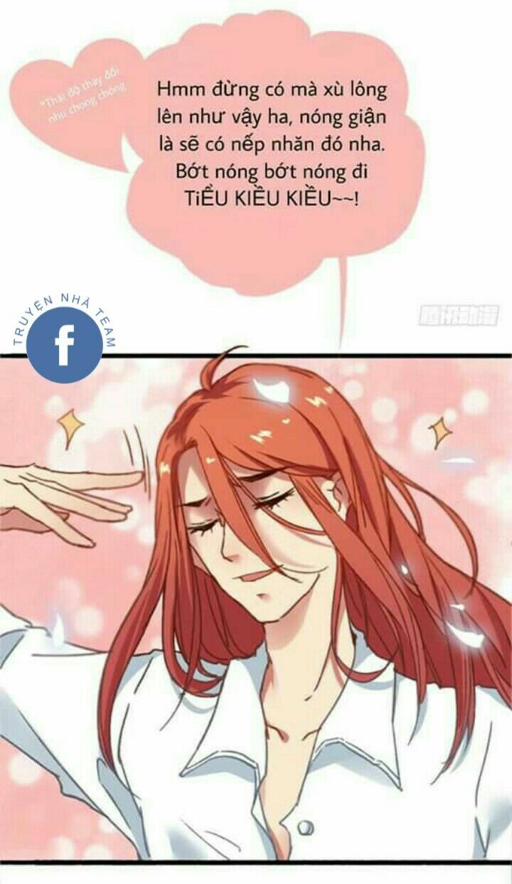 Thì Thầm: Chapter 8