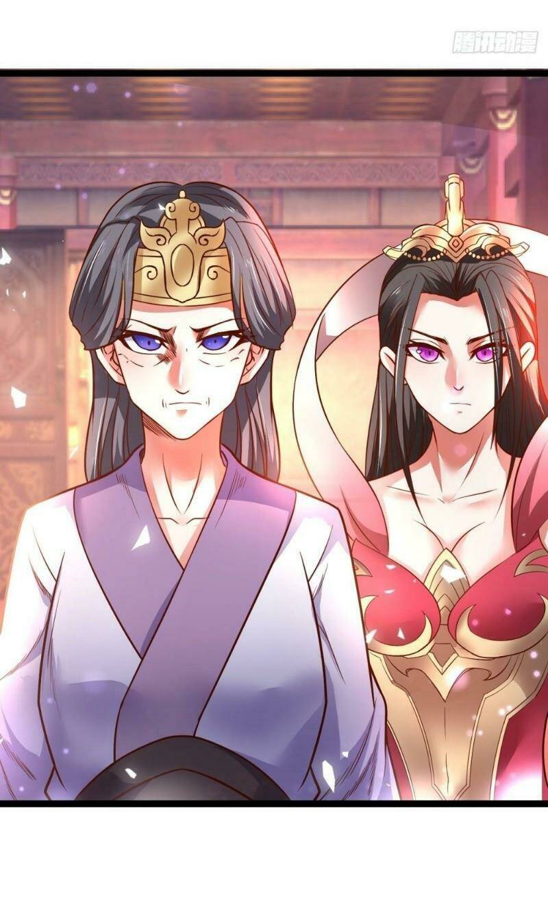 Trọng Sinh Tối Cường Ma Tôn Ở Rể: Chapter 60