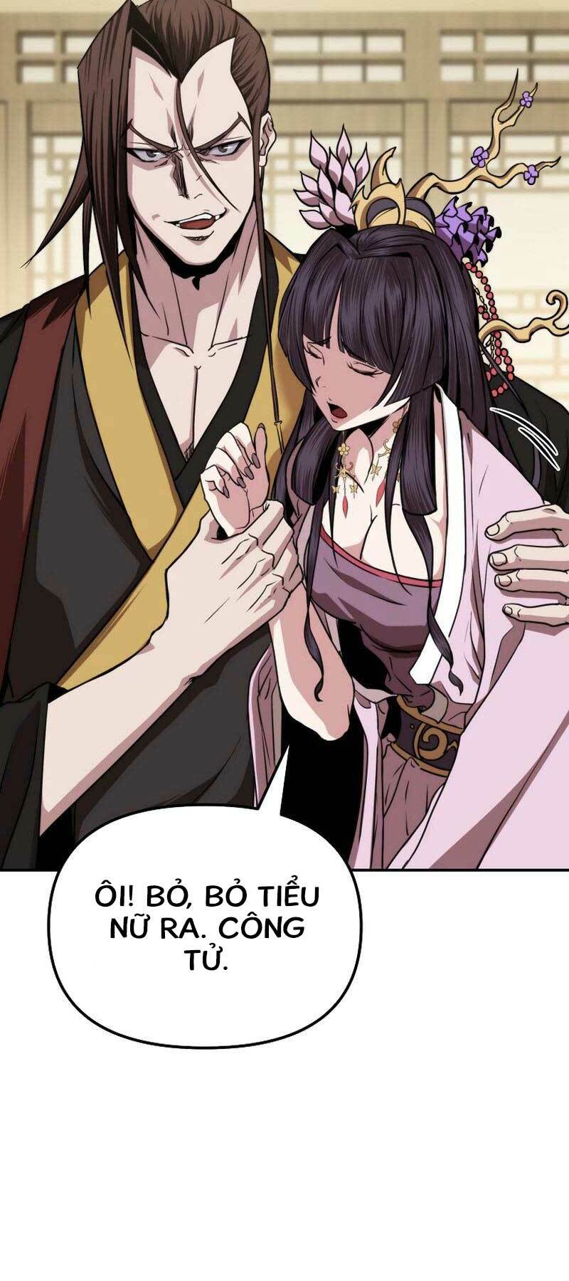 Đông Phương Bất Bại: Chapter 10