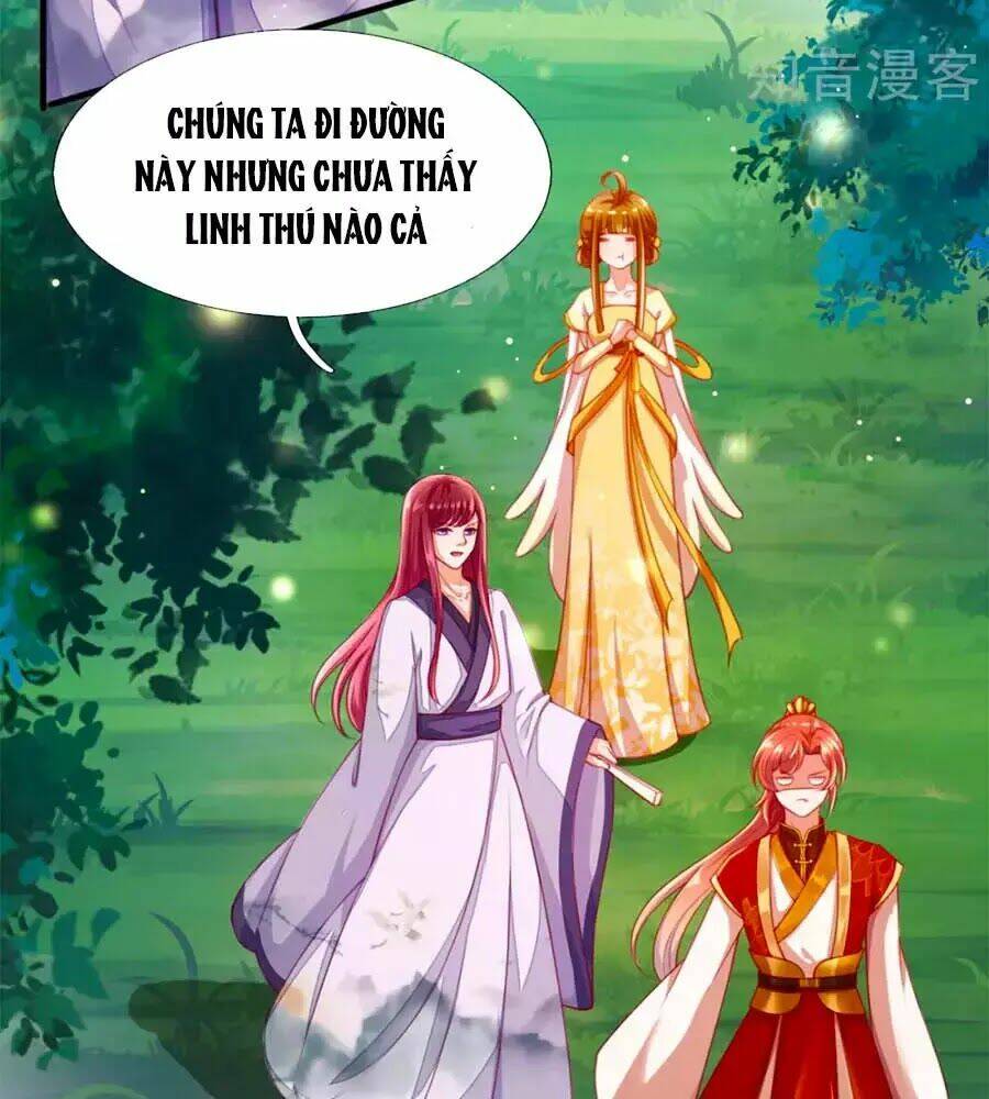 Phụng Lâm Thiên Hạ: Đệ Nhất Mỹ Nữ: Chapter 4