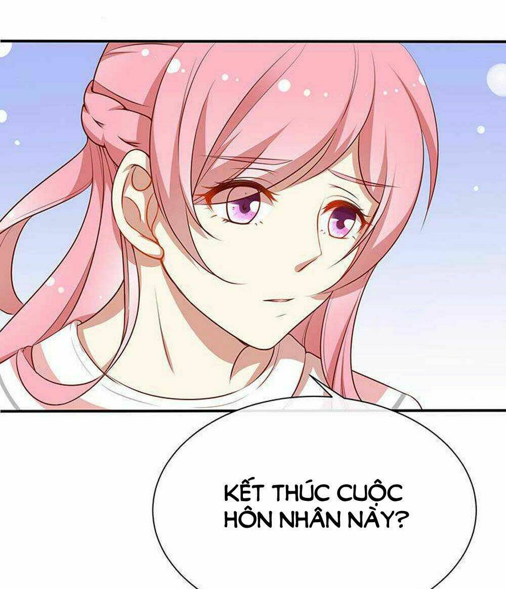 Cả Thế Giới Đều Không Bằng Người: Chapter 54