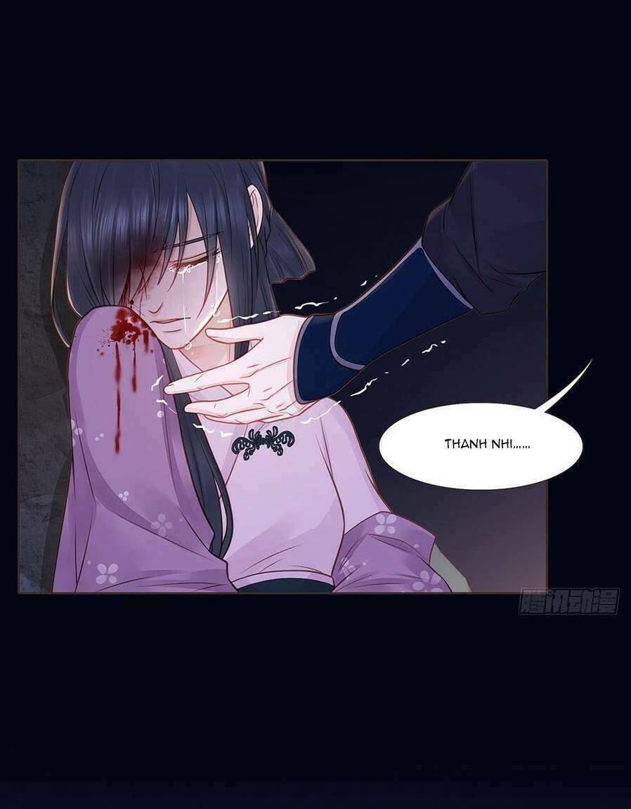 Đại Giá Thừa Tướng: Chapter 141