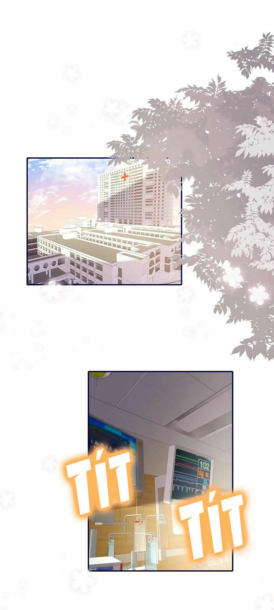 Đưa Em Đi Chơi: Chapter 76