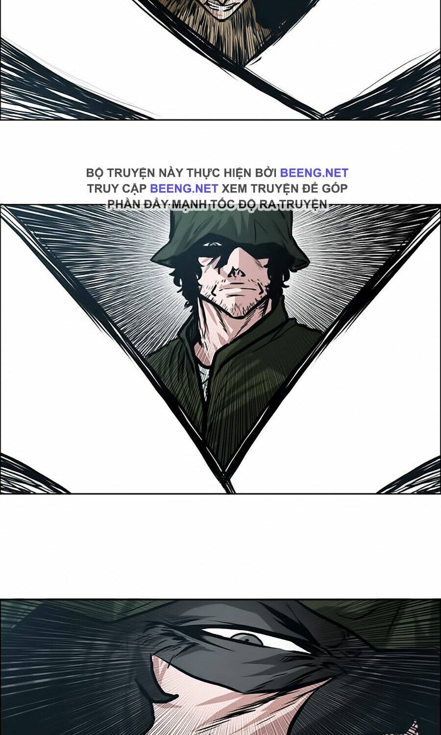 Bá Chủ Học Đường Ss3: Chapter 8