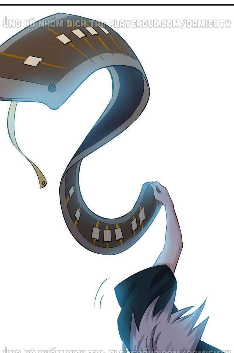 Đỉnh Phong Thần Y: Chapter 73