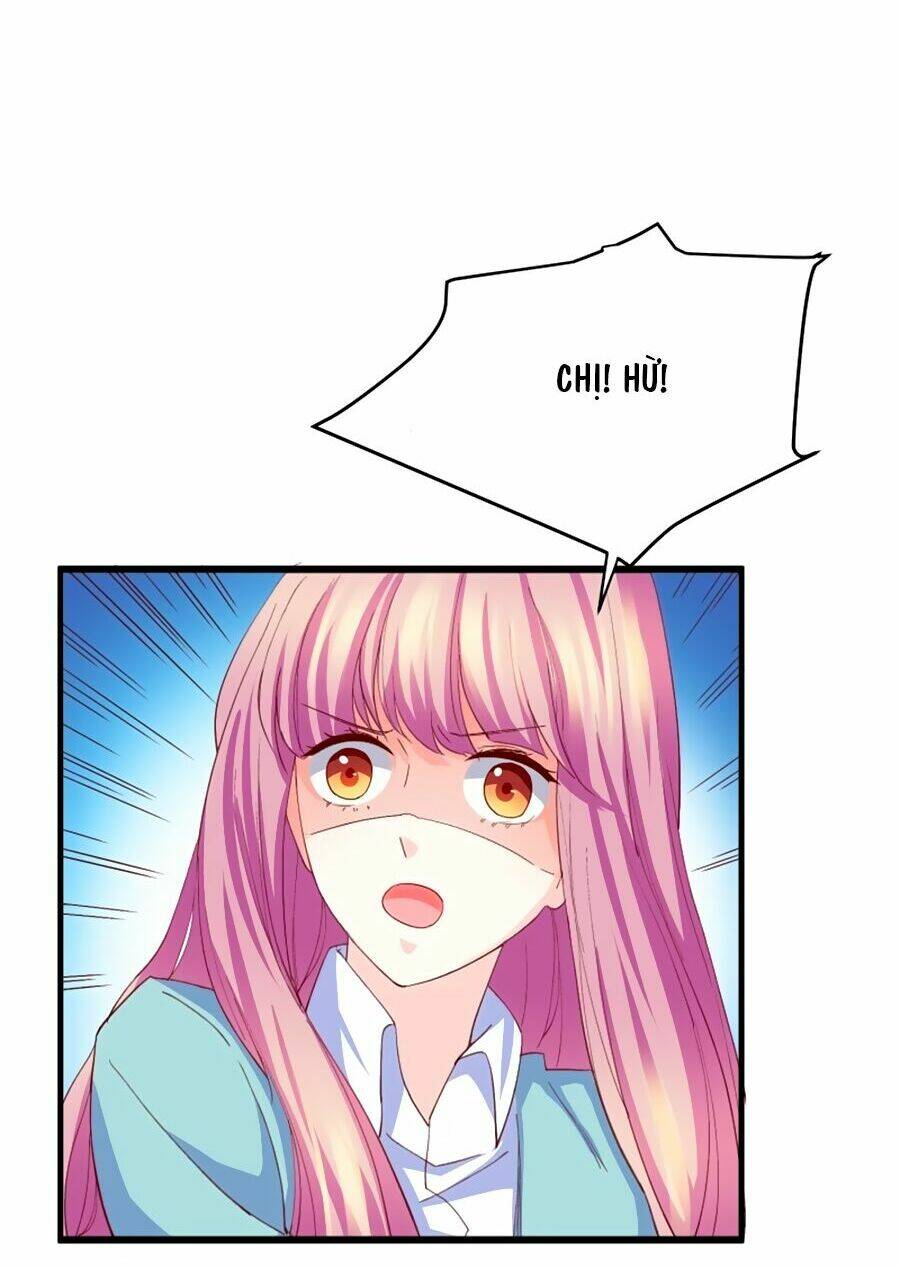 Ta Và Nam Thần Cởi Áo Ngủ Rồi: Chapter 10