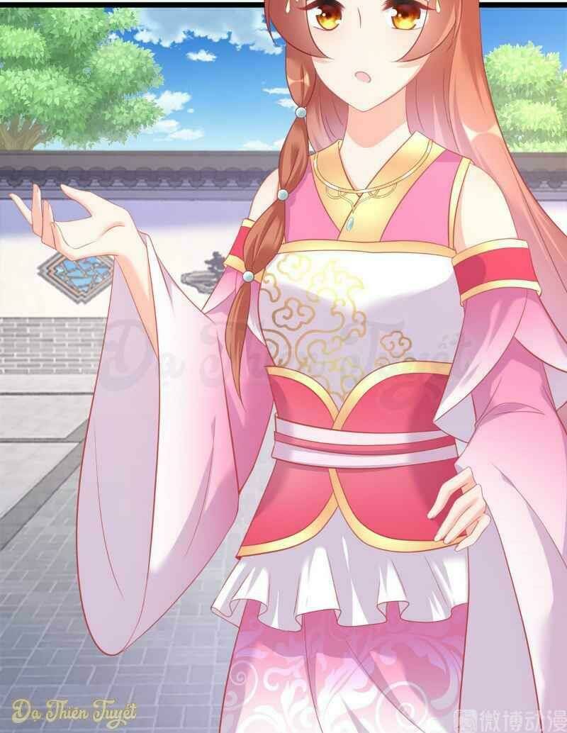 Nhân Vật Phản Diện Biến Thành Sủng Vật: Chapter 12