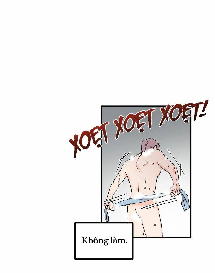 Kẻ Cắp Mặt Trăng: Chapter 49