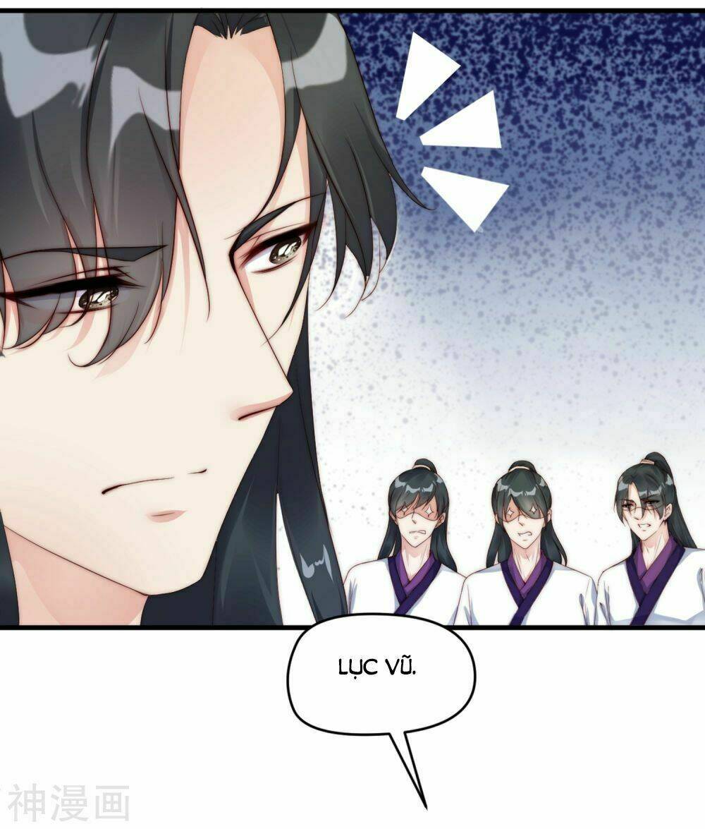 Dòng Máu Ngọt Ngào: Chapter 7