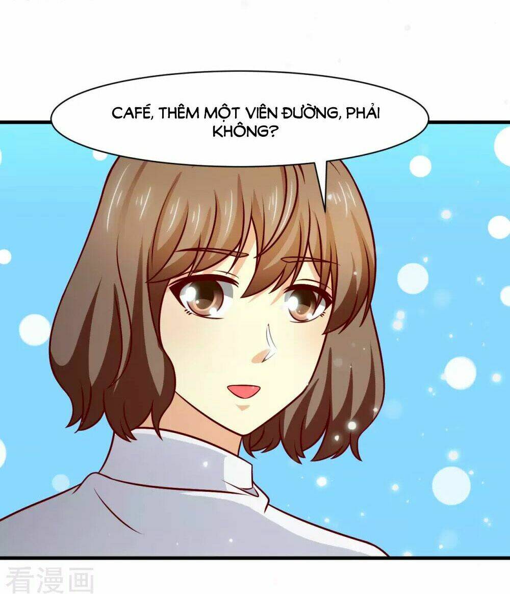 Thời Gian Đều Biết: Chapter 40