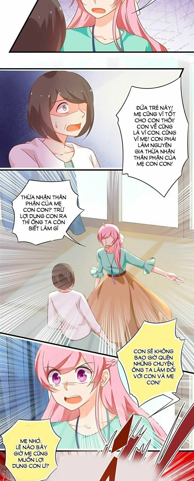 Cả Thế Giới Đều Không Bằng Người: Chapter 99