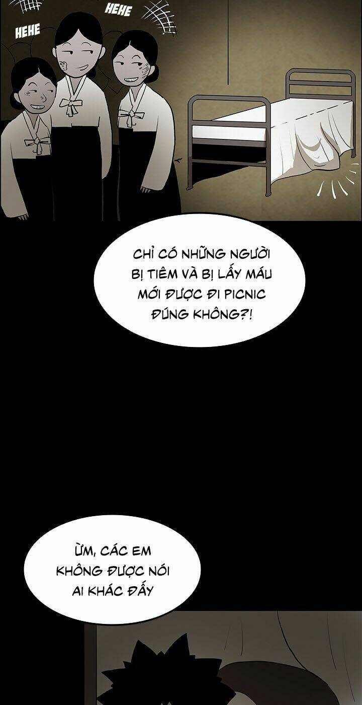 Chí Tôn Thần Ma: Chapter 40