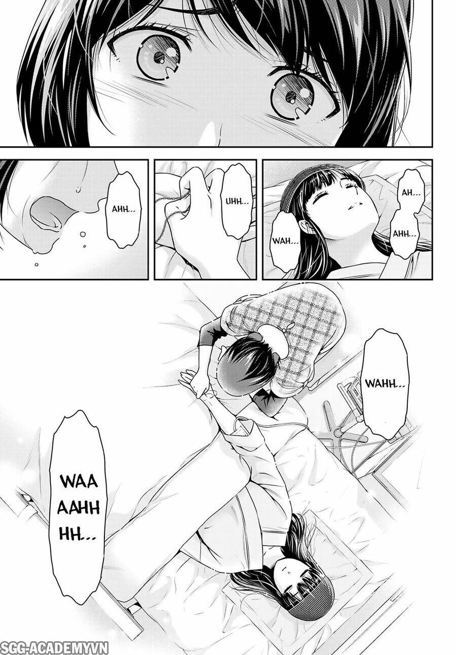 Bạn Gái Chung Nhà: Chapter 272