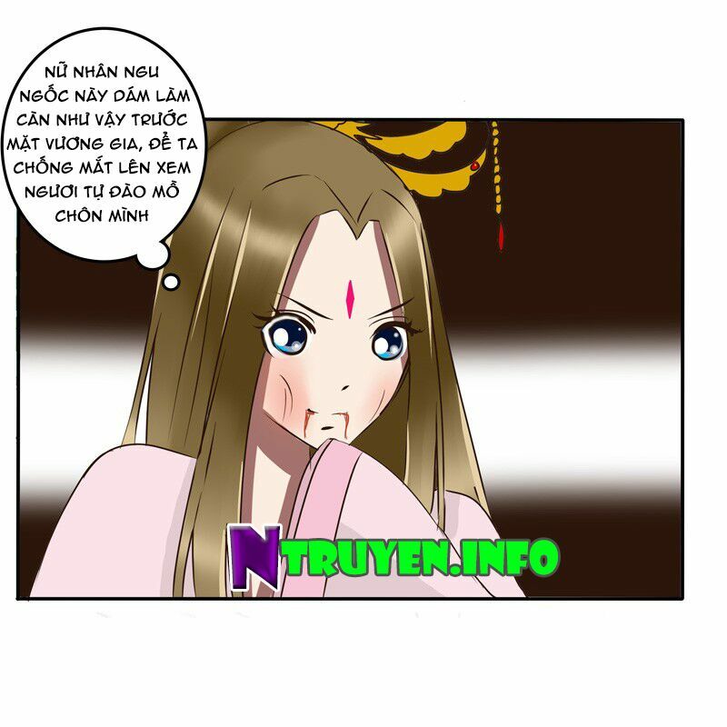 Thông Linh Phi: Chapter 50