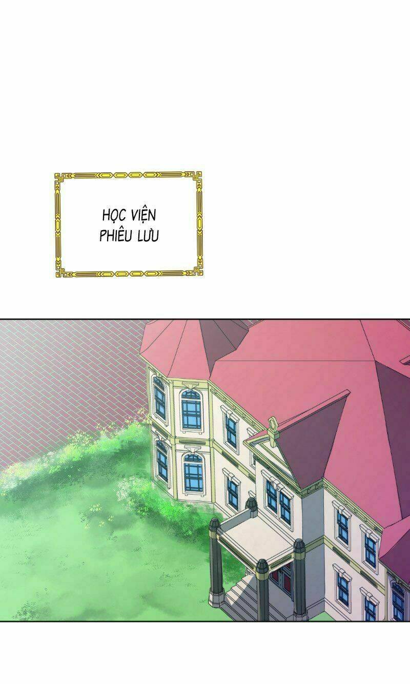 Pháp Sư Và Nữ Chúa Quỷ: Chapter 59