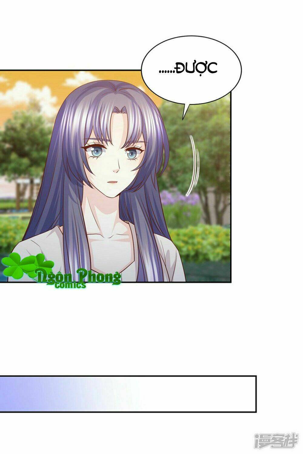 Ta Và Nam Thần Cởi Áo Ngủ Rồi: Chapter 53
