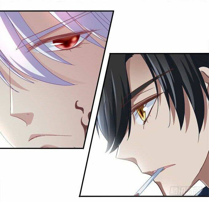 Đế Vương Ta Vẫn Còn Nhỏ: Chapter 63