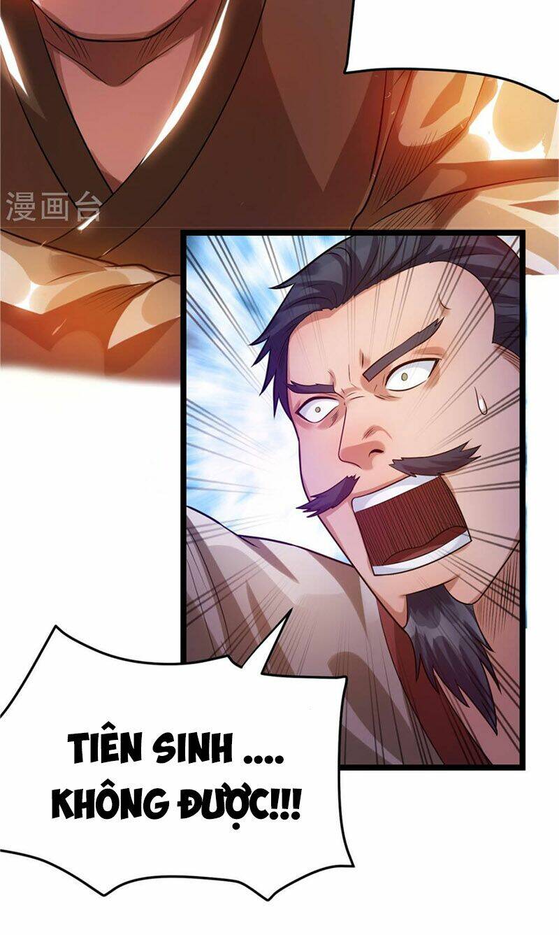 Tiên Vương Trùng Sinh: Chapter 51