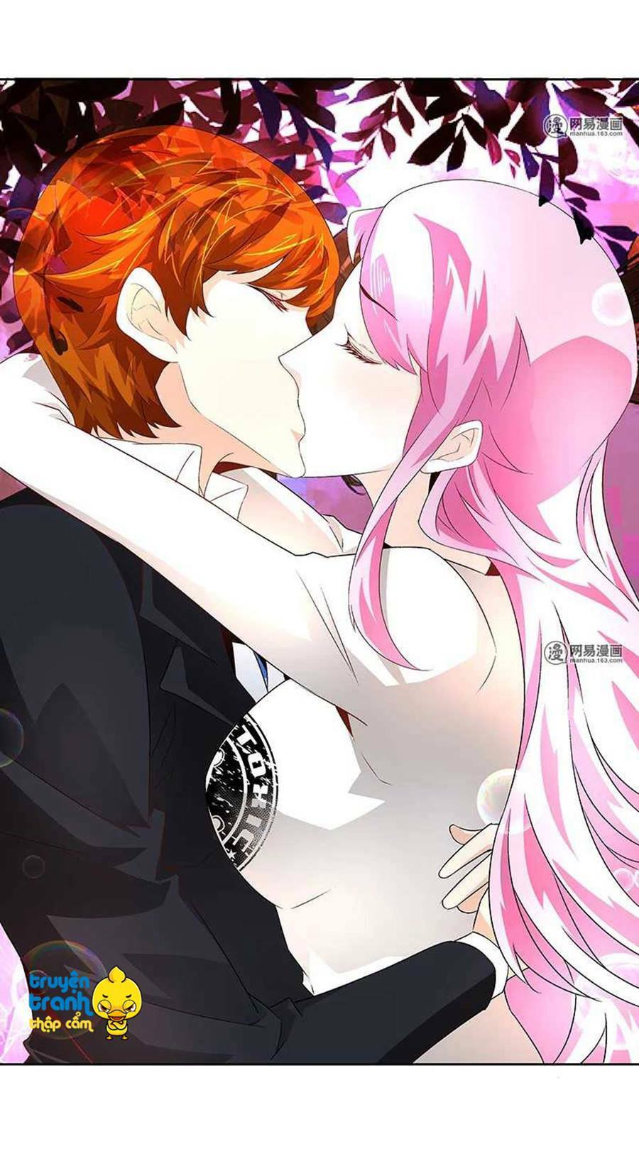 Cường Sủng Hào Môn Tiểu Manh Thê: Chapter 29