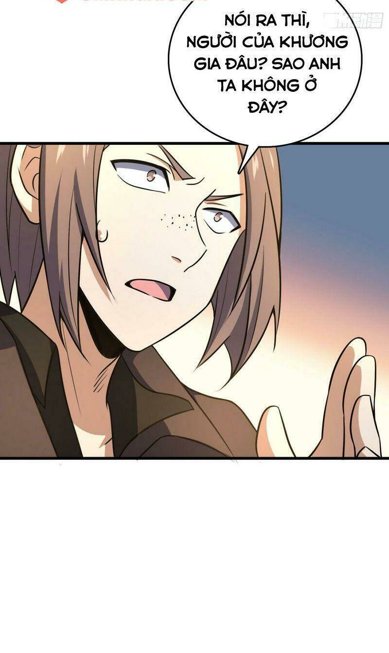 Tân Đình Là Hảo Đao: Chapter 7