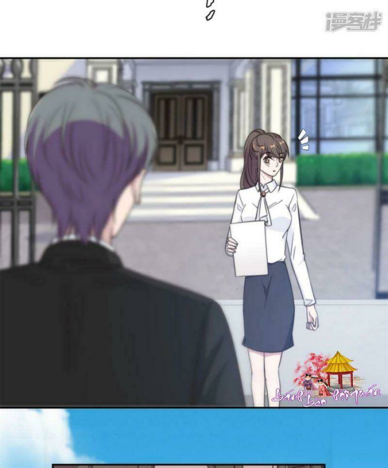 Tổng Tài, Tránh Xa Tôi Ra: Chapter 35