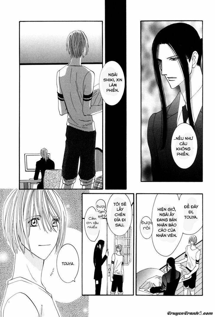 Moon Trick: Chapter 10