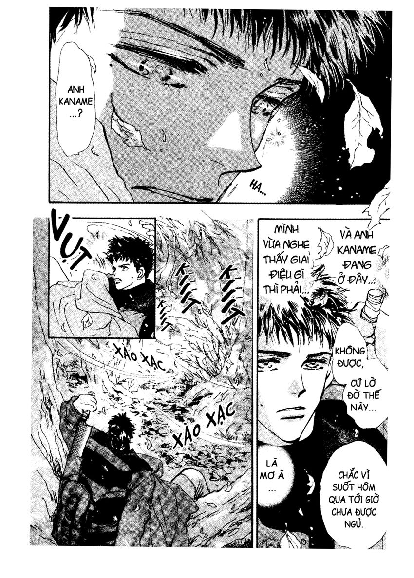 Mầm Sống: Chapter 42