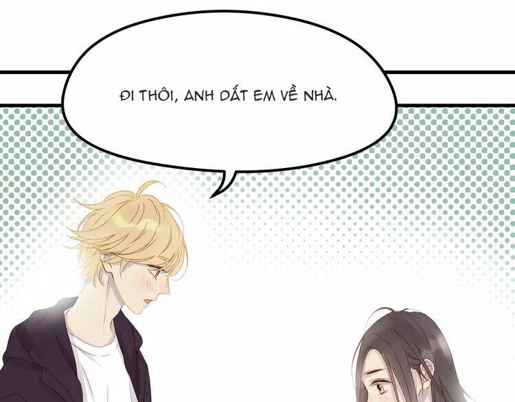 Lượm Được Một Tiểu Hồ Ly 2: Chapter 23