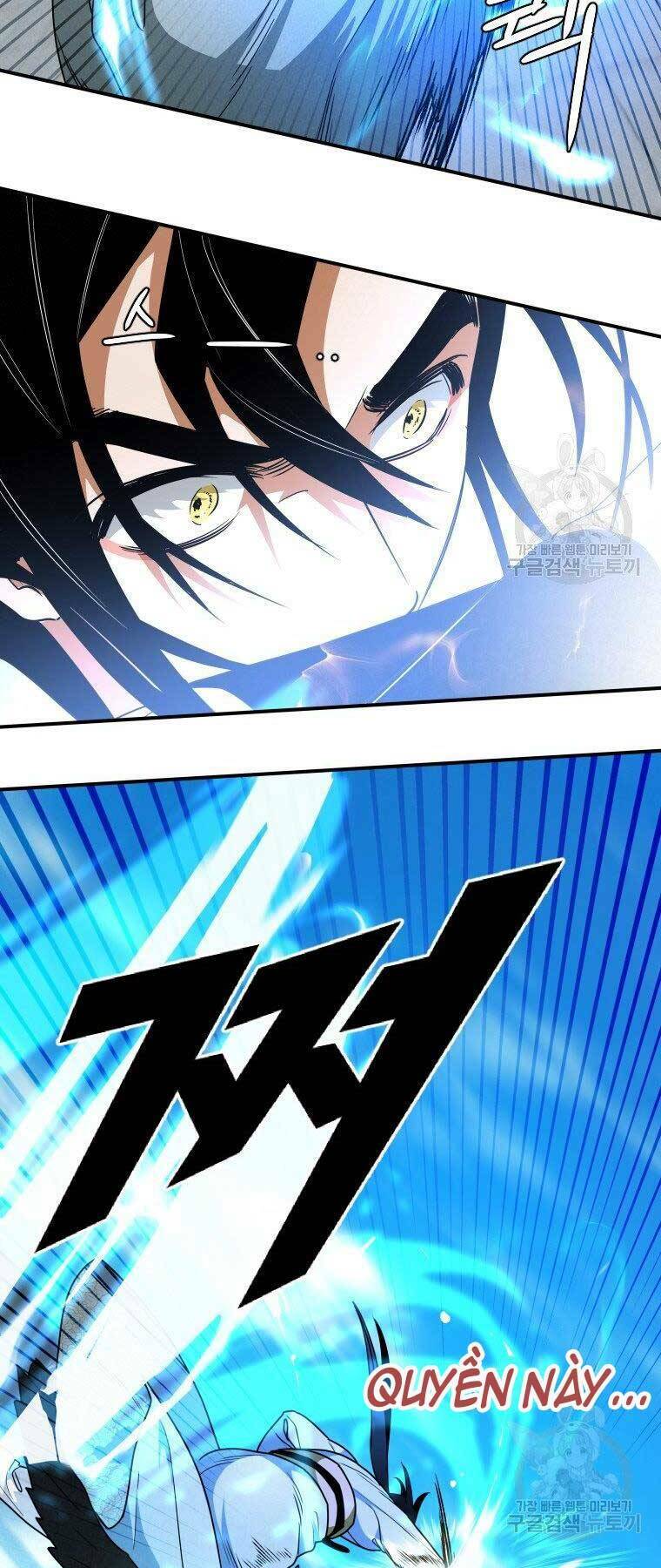 Thời Đại Hoàng Kim Của Thiên Kiếm: Chapter 25