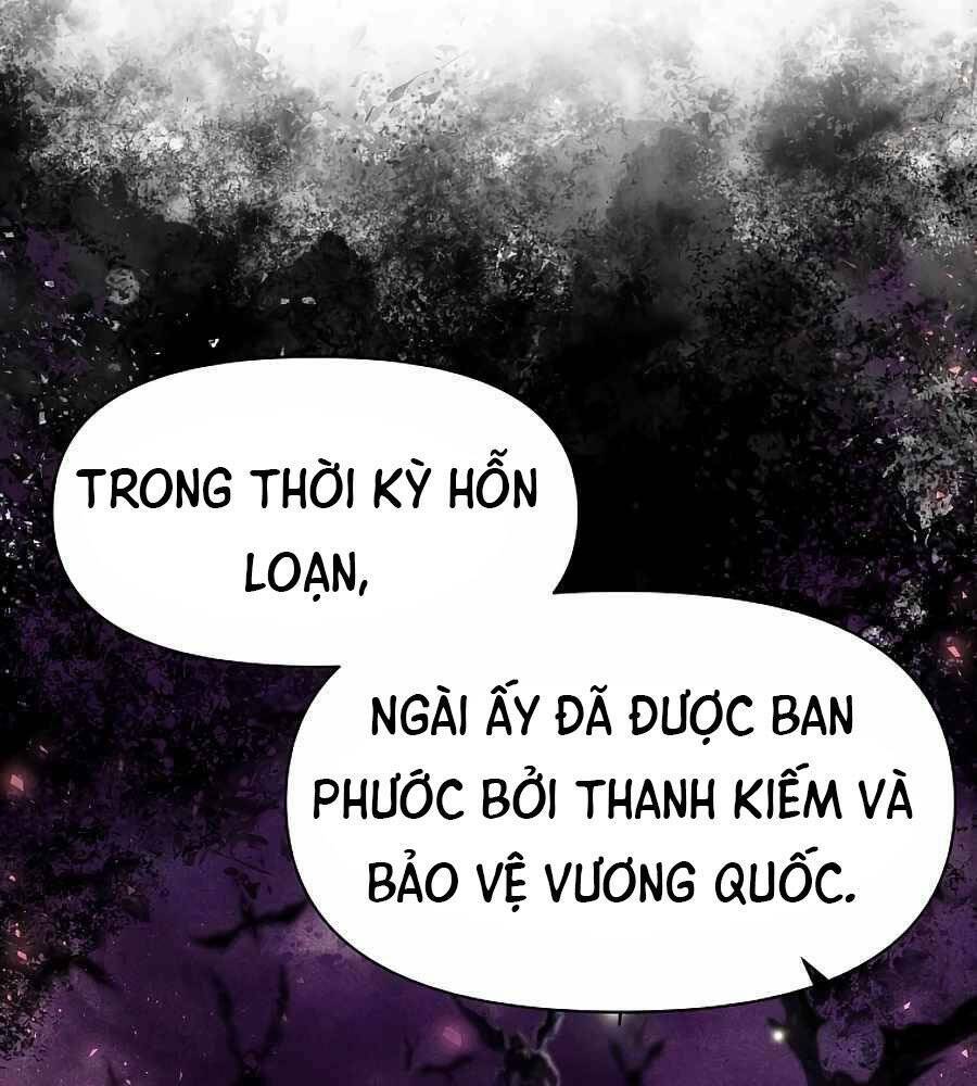 Tên Lỗ Mãng Cấp 10 Của Gia Đình Hiệp Sĩ: Chapter 4
