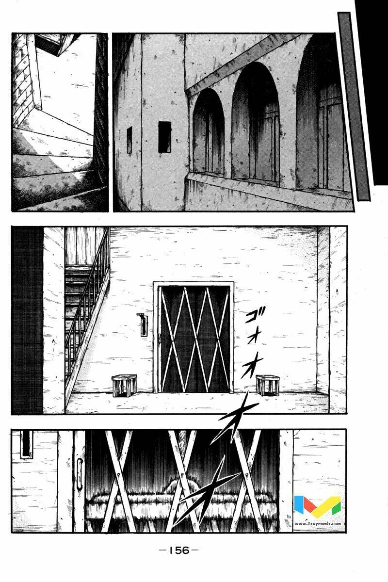 Hoàng Phi Hồng Phần 2: Chapter 35