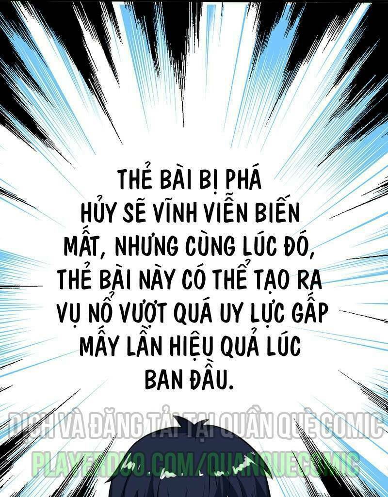 Cuộc Sống Tận Thế Bắt Đầu Từ Số 0: Chapter 46