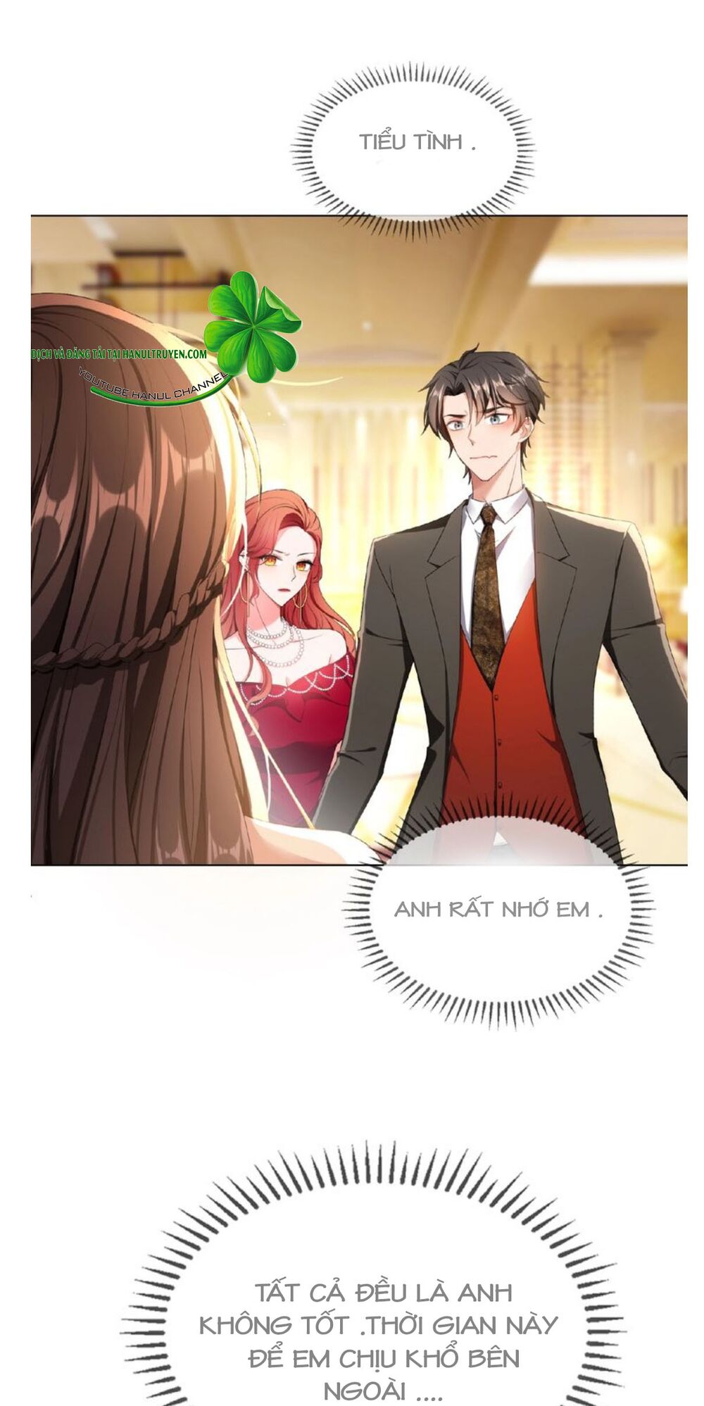 Cô Vợ Nhỏ Nuông Chiều Quá Lại Thành Ác!!: Chapter 131